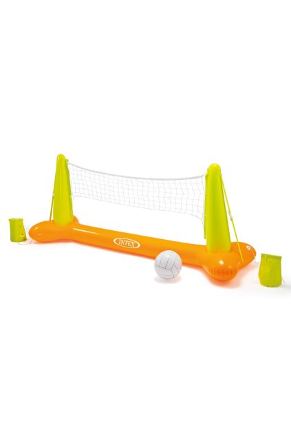 Volejbal do vody 236 cm x 64 x 91 cm, INTEX, W156508