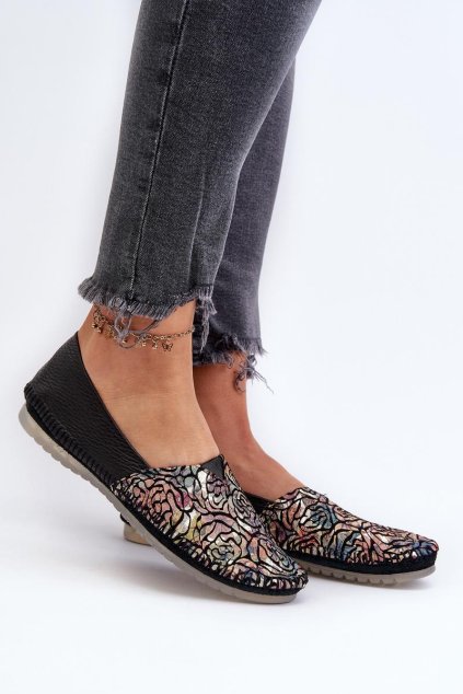 Balerinky model 197247 Step in style (Velikost 36)