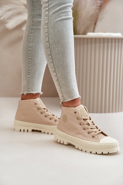 Tenisky model 199915 Step in style (Velikost 36)