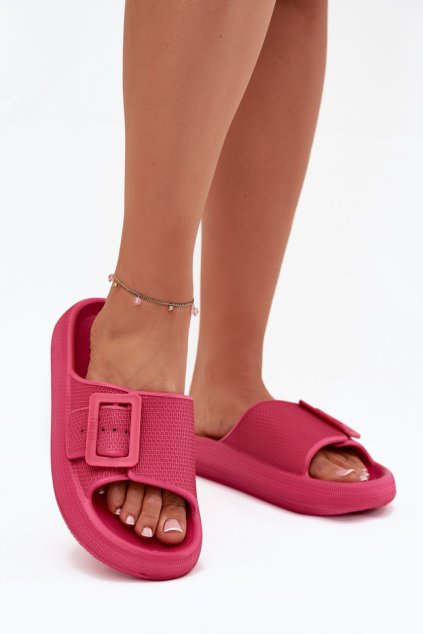Pantofle model 216431 Step in style (Velikost 37)