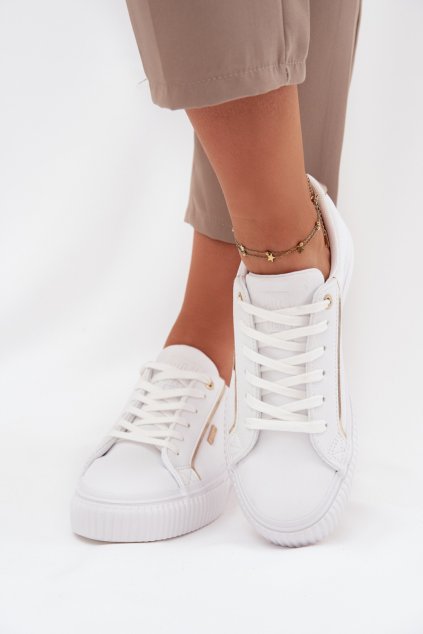 Sportovní obuv model 216474 Step in style (Velikost 36)