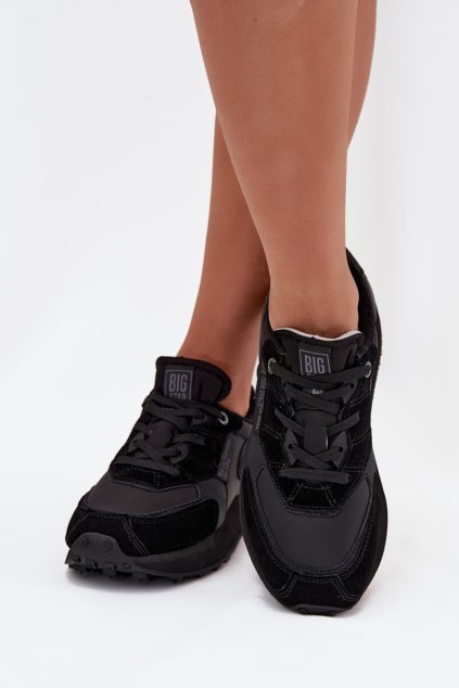 Sportovní obuv model 216447 Step in style (Velikost 37)