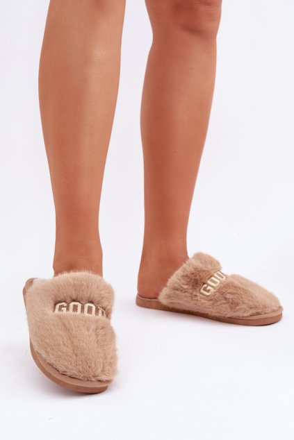 Pantofle model 204941 Step in style (Velikost 36)