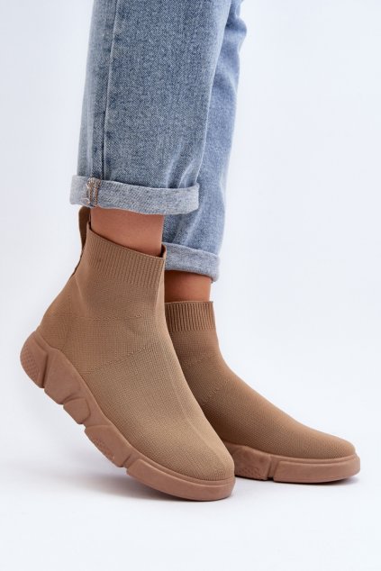 Sportovní obuv model 192927 Step in style (Velikost 36)
