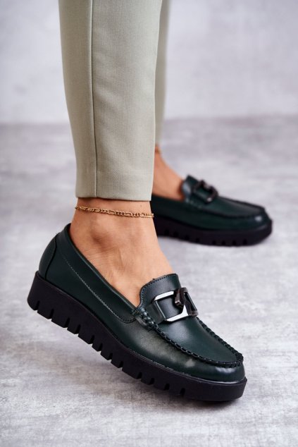 Polobotky model 175925 Step in style (Velikost 36)