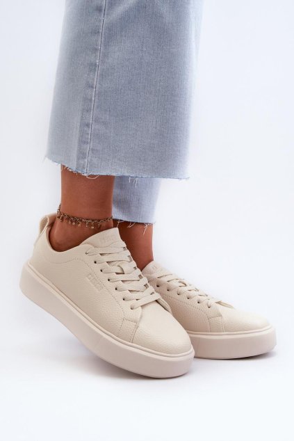 Sportovní obuv model 198211 Step in style (Velikost 38)