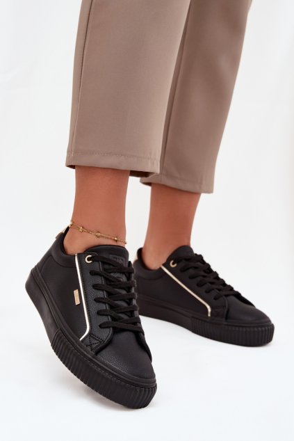 Sportovní obuv model 216473 Step in style (Velikost 36)
