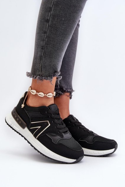Sportovní obuv model 198218 Step in style (Velikost 36)