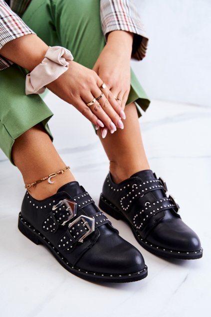 Polobotky model 190185 Step in style (Velikost 36)