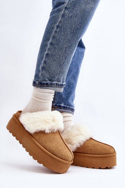 Pantofle model 191632 Step in style (Velikost 37)