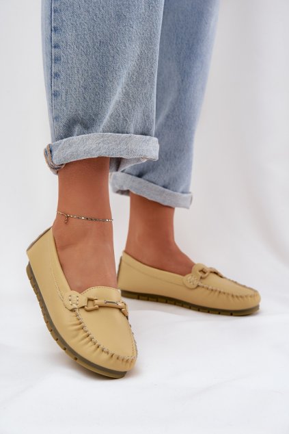 Mokasiny model 208781 Step in style (Velikost 37)