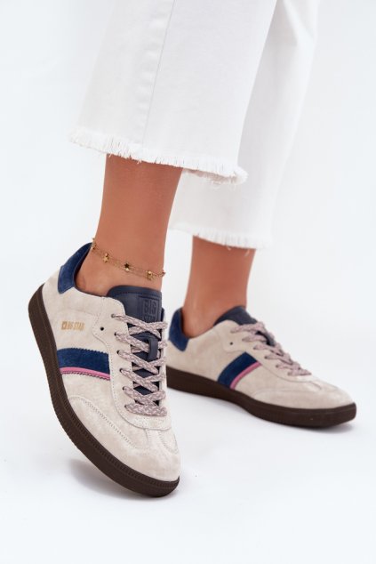 Sportovní obuv model 216481 Step in style (Velikost 36)