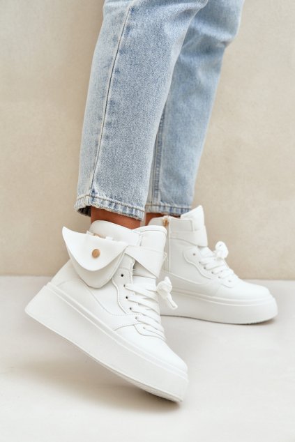 Sportovní obuv model 206864 Step in style (Velikost 37)