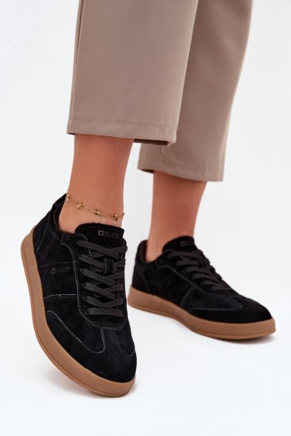 Sportovní obuv model 216479 Step in style (Velikost 36)