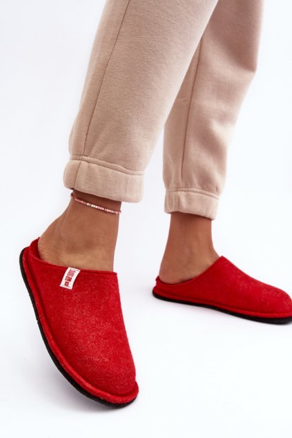 Pantofle model 188676 Step in style (Velikost 36)