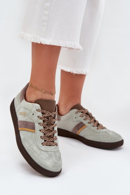 Sportovní obuv model 216482 Step in style (Velikost 37)