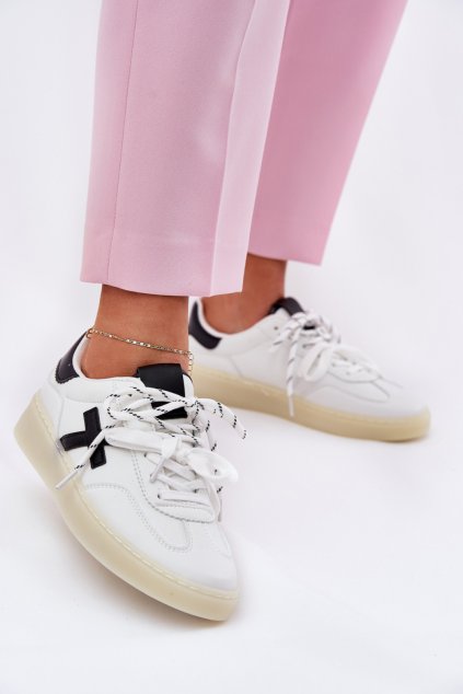 Sportovní obuv model 209470 Step in style (Velikost 36)