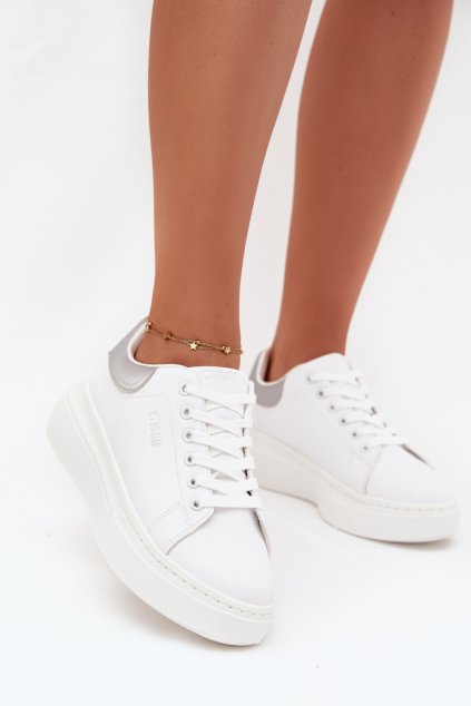 Sportovní obuv model 216442 Step in style (Velikost 37)