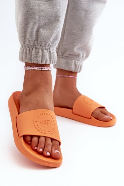 Pantofle model 198605 Step in style (Velikost 36)