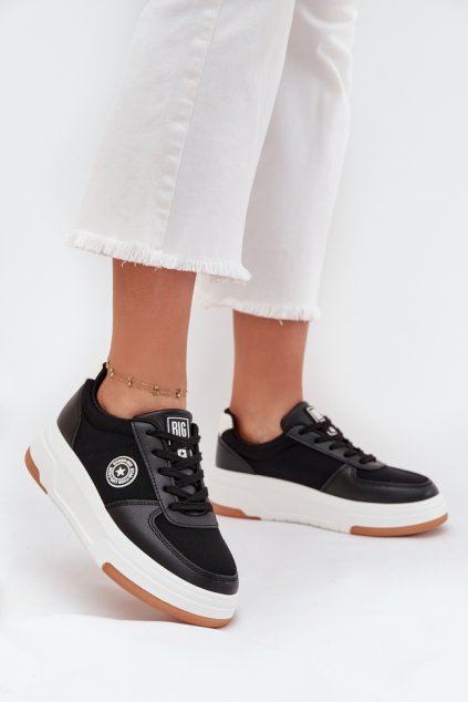 Sportovní obuv model 216465 Step in style (Velikost 36)