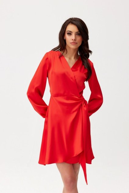 Společenské šaty model 196275 Roco Fashion (Velikost 36)