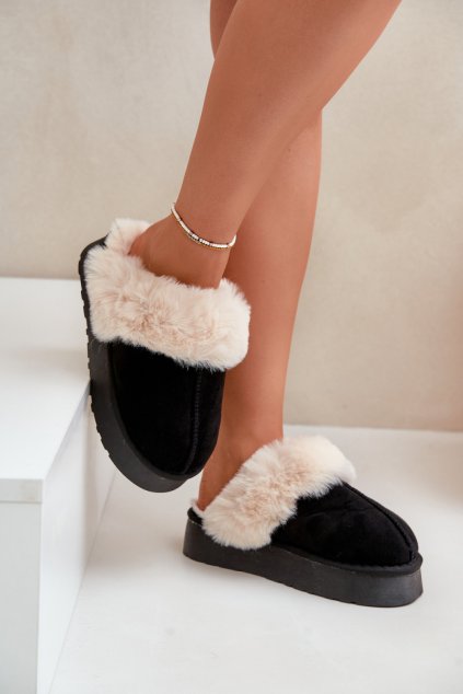 Pantofle model 203624 Step in style (Velikost 38)