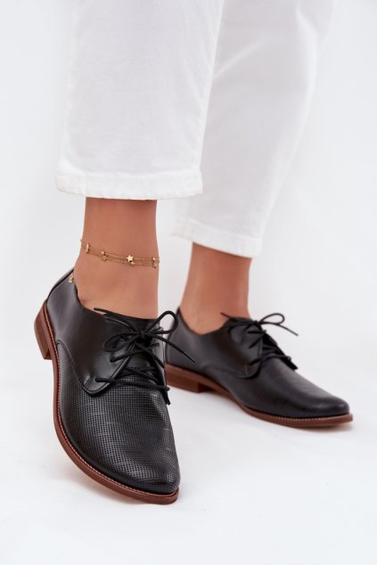 Polobotky model 216524 Step in style (Velikost 36)