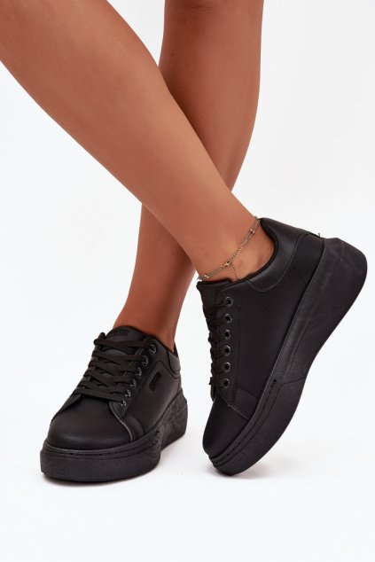 Sportovní obuv model 216443 Step in style (Velikost 37)