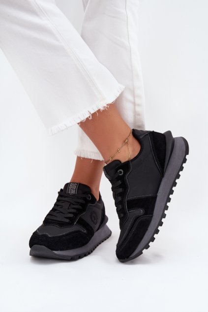 Sportovní obuv model 216476 Step in style (Velikost 36)