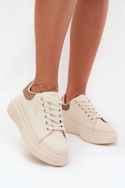 Sportovní obuv model 216444 Step in style (Velikost 36)