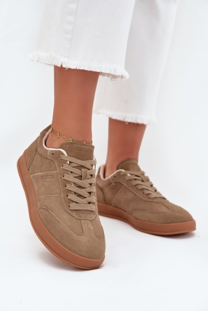 Sportovní obuv model 216477 Step in style (Velikost 36)