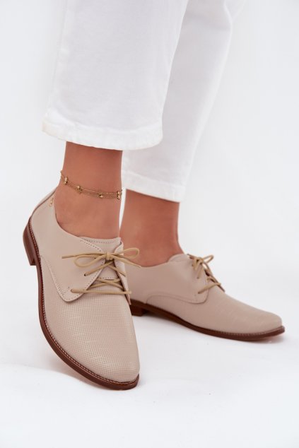 Polobotky model 216522 Step in style (Velikost 36)