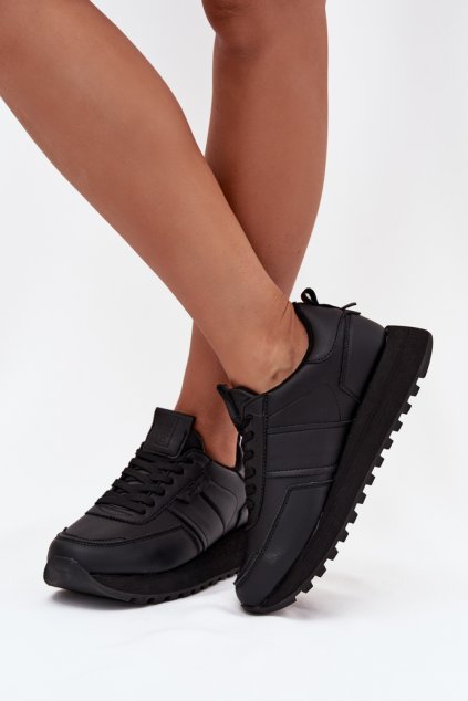 Sportovní obuv model 216446 Step in style (Velikost 36)