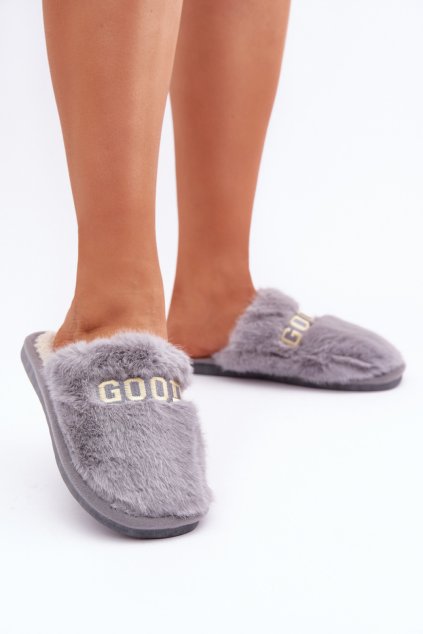 Pantofle model 204942 Step in style (Velikost 36)