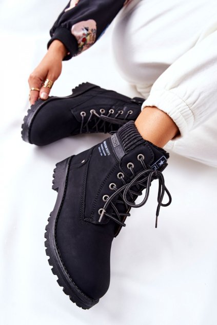 Pohorky model 173429 Step in style (Velikost 36)