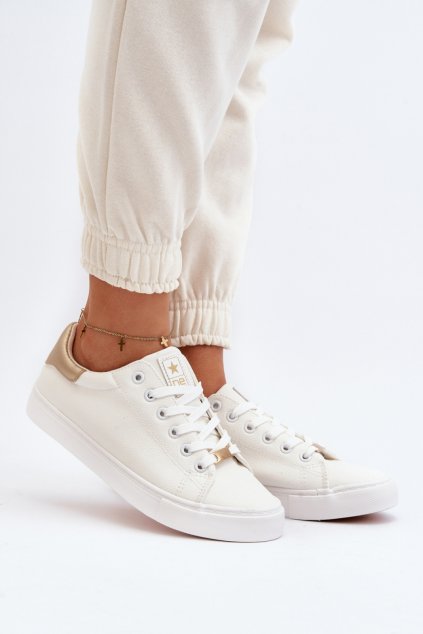 Tenisky model 193538 Step in style (Velikost 36)