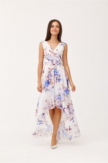 Společenské šaty model 182426 Roco Fashion (Velikost 36)