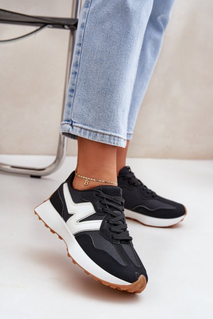 Sportovní obuv  model 206826 Step in style (Velikost 37)