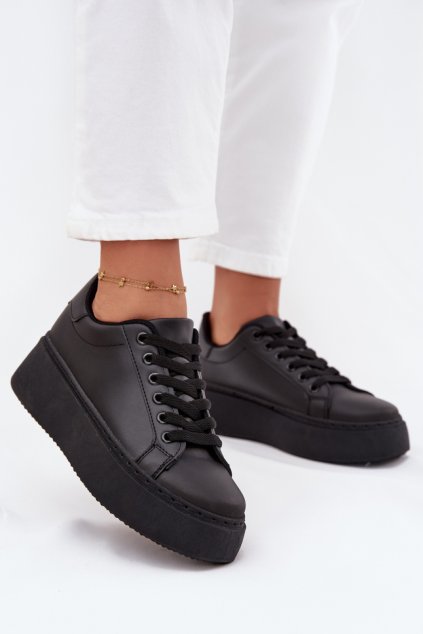 Sportovní obuv model 216458 Step in style (Velikost 36)