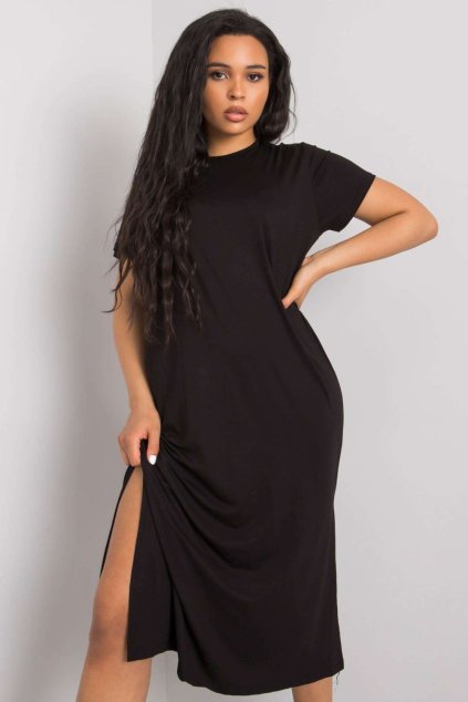 šaty plus size model 166013 BFG (Velikost XL)