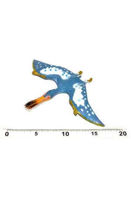 E - Figurka Dino Pterosaurus 15 cm, Atlas, W101899