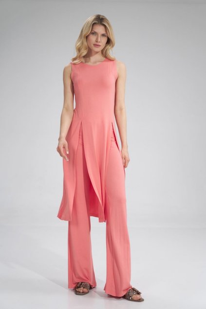 Tunika  model 155914 Figl (Velikost s)