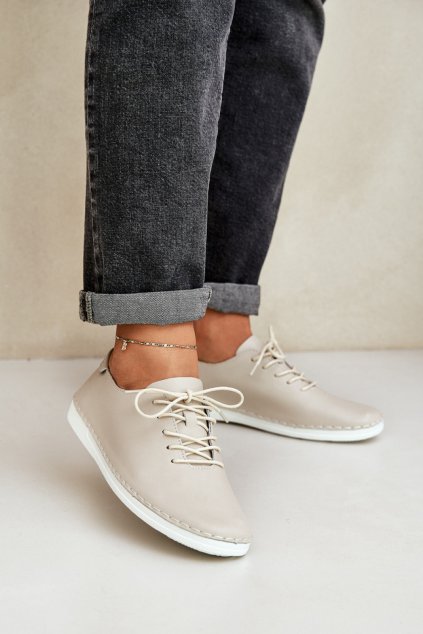 Polobotky  model 209055 Step in style (Velikost 37)