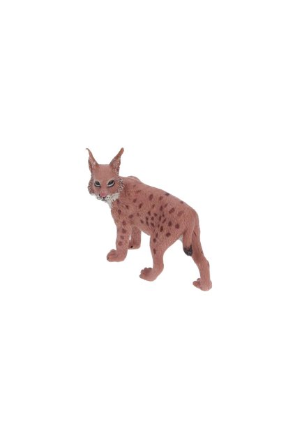 A - Figurka Rys 7 cm, Atlas, W101904