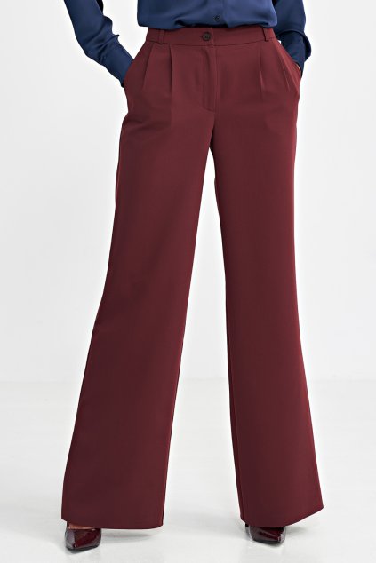 Dlouhé kalhoty  model 202475 Nife (Velikost 38)