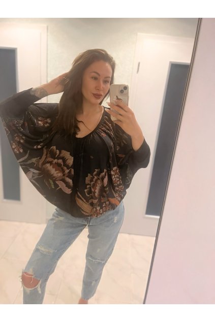 Dámská halenka Desigual