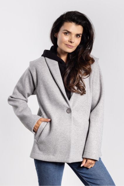 Bunda  model 218959 awama (Velikost s)