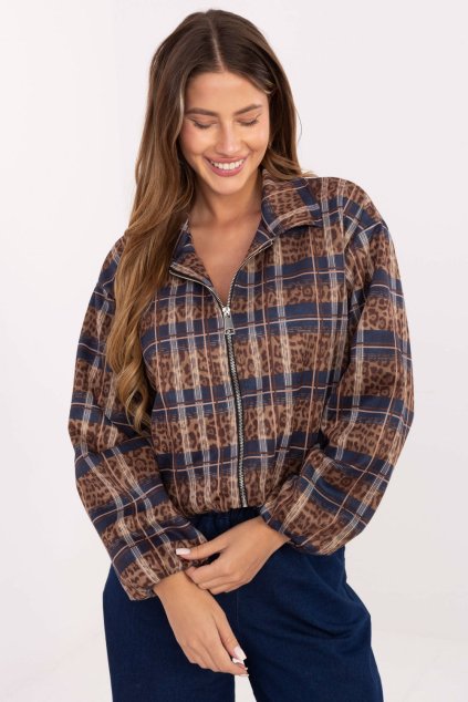 Bunda  model 219904 Rue Paris (Velikost universal)