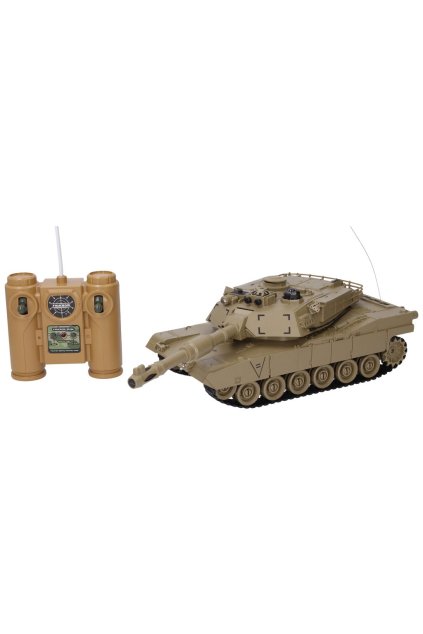 Bitevní tank RC, Wiky RC, W105320