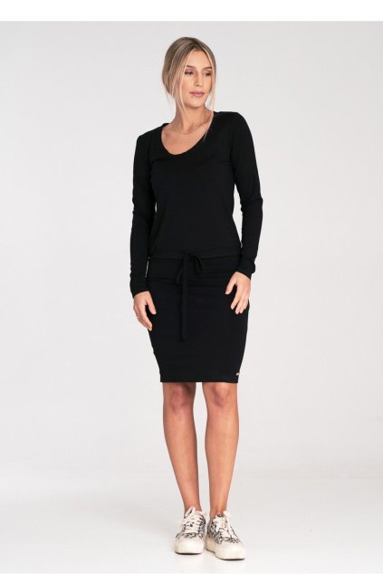 Denní šaty model 203145 Figl (Velikost s)